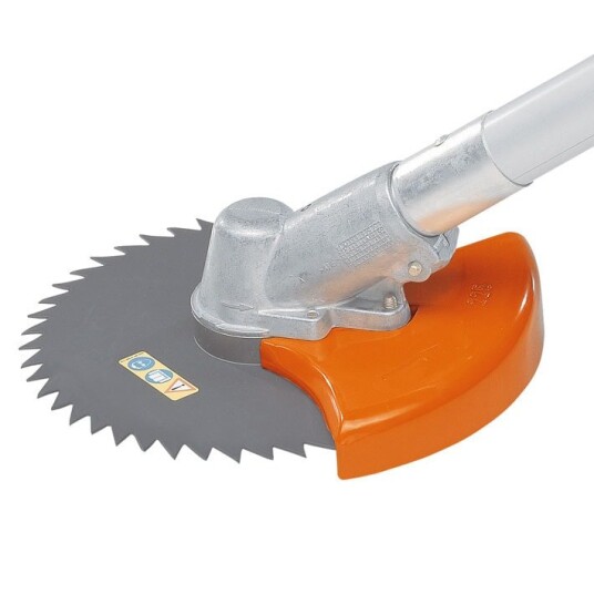 Stihl sagbladbeskyttelse 225 mm for FS 450/FS 480