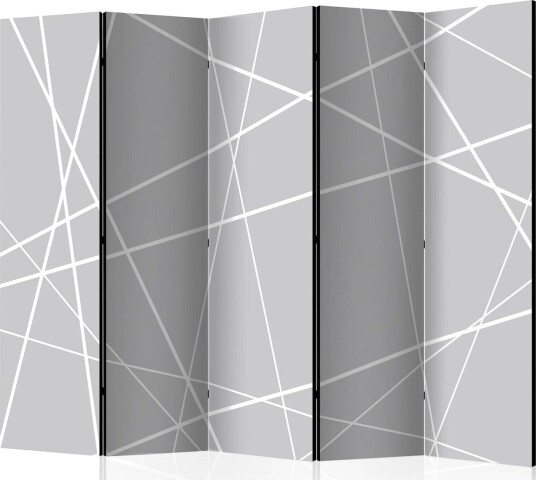 Romdeler - Modern Cobweb II 225x172 - Artgeist sp. z o. o.