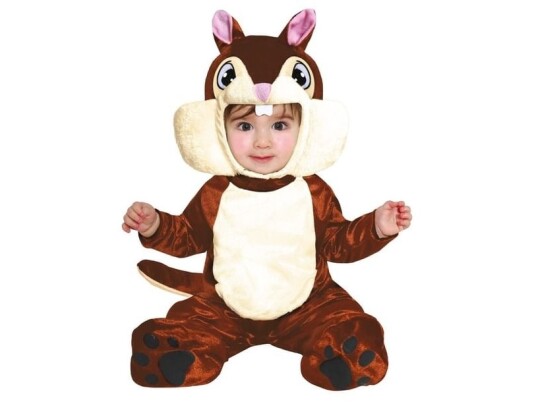 Egern Baby Kostume Egern Baby Kostume