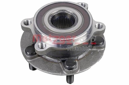 Hjullager METZGER WM 2215 Hjullager METZGER WM 2215