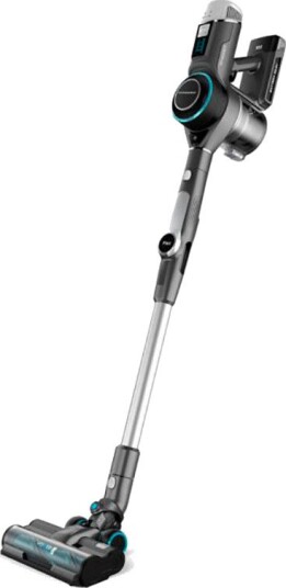 Schneider Consumer SCVC23400FB Poselås trådløs støvsuger med LCD-skjerm 400W (600ml)