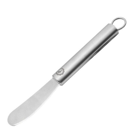 Anders Petter Steel Essentials smørekniv 21 cm stål Anders Petter Steel Essentials smørekniv 21 cm stål
