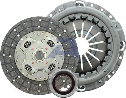 AISIN KT-376 Clutchsett