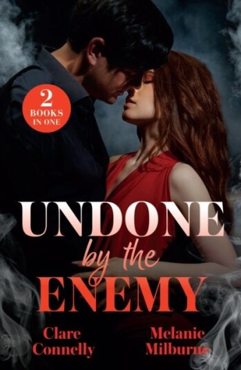 Undone By The Enemy Undone By The Enemy