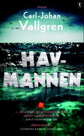 Havmannen Av Carl-Johan Vallgren Havmannen Av Carl-Johan Vallgren