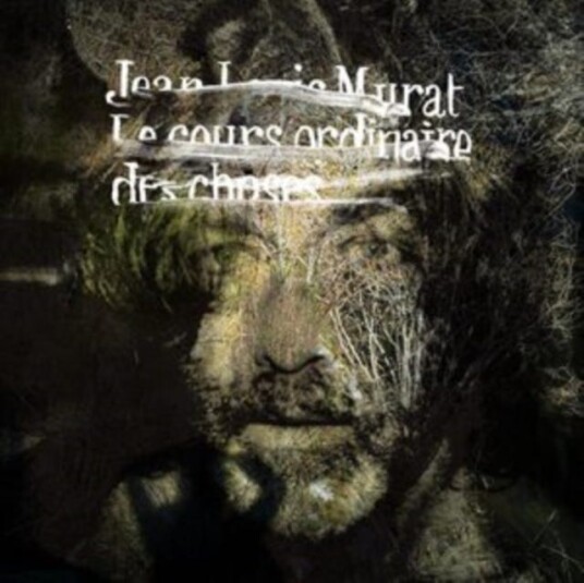 JeanLouis Murat  Le Cours Ordinaire Des Choses  LP/Vinyl
