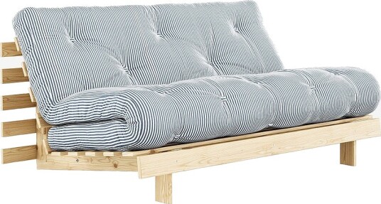 Karup Roots 160 Sofabed Blå