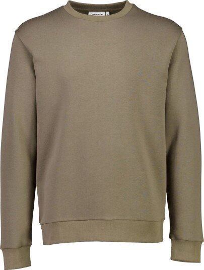 Lindbergh O Neck Sweatshirt Brown XXXL