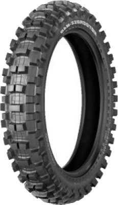 Bridgestone M40 2.50D10 33J