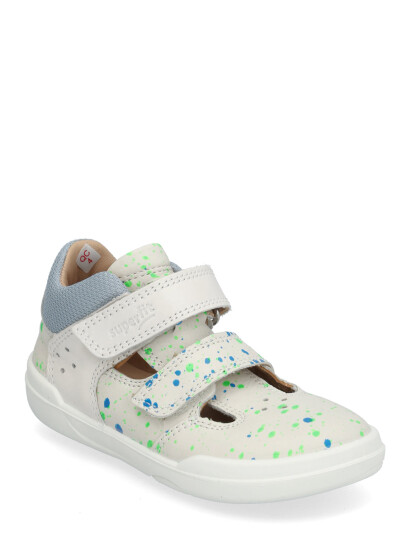 Superfit Superfree - Multi/patterned - 23/14.3CM