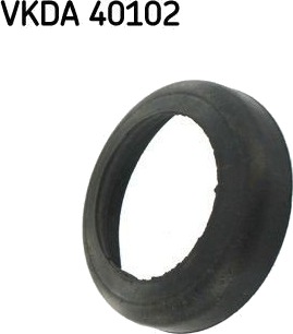 SKF VKDA 40102 Fjærbeinslager