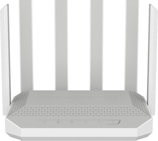 Keenetic Hero 5G KN-4110 Ruter WiFi 6 5G 2,5 Gigabit Ethernet Dual-Band Keenetic Hero 5G KN-4110 Ruter WiFi 6 5G 2,5 Gigabit Ethernet Dual-Band