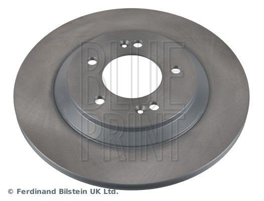 Bremseskive BLUE PRINT ADG043247