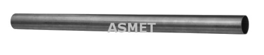 ASMET 03.045 Eksosrør ASMET 03.045 Eksosrør