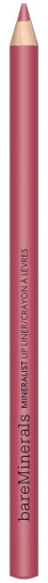 bareMinerals Mineralist Lasting Lip Liner 1,3 g Charming Pink bareMinerals Mineralist Lasting Lip Liner 1,3 g Charming Pink