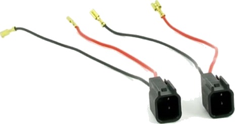 Ct55 Fd01 Højttaler Adapter Stik Ct55 Fd01 Højttaler Adapter Stik