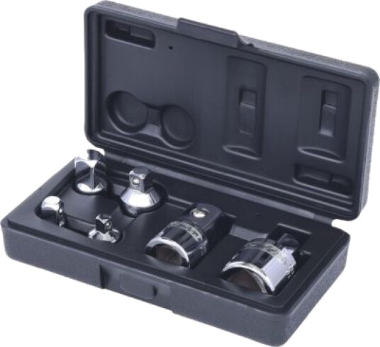Ks Tools 918.0106, Kromvanadiumstål, Din 3120, Iso 1174, Din 3123, Iso 3316, 660 G Ks Tools 918.0106, Kromvanadiumstål, Din 3120, Iso 1174, Din 3123, Iso 3316, 660 G