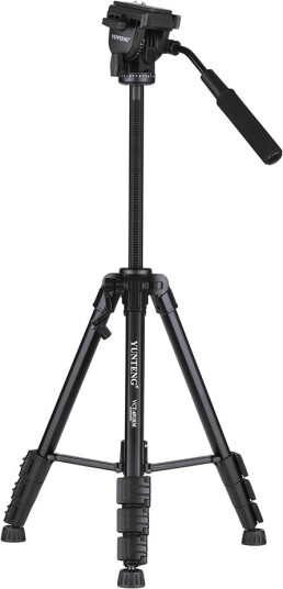 Tripod - Yunteng VCT-691RM