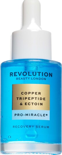 Revolution Beauty London Pro-Miracle Copper Tripeptide Ectoin Recovery