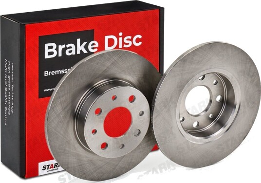 STARK SKBD 0022174 Bremseskive