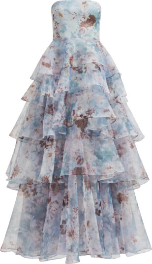 Aje Dame Kjoler Flerfarget S,