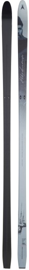 Åsnes Otto Sverdrup Bc Blue 180 cm Åsnes Otto Sverdrup Bc Blue 180 cm