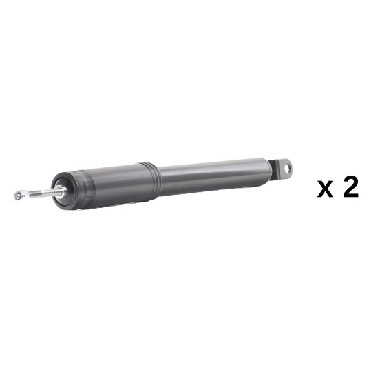 Støtdemper RIDEX 854S20876