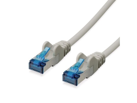 Abus Tvac40831 5M Cat6a S/Ftp S-Stp Rj-45 Rj-45 Abus Tvac40831 5M Cat6a S/Ftp S-Stp Rj-45 Rj-45