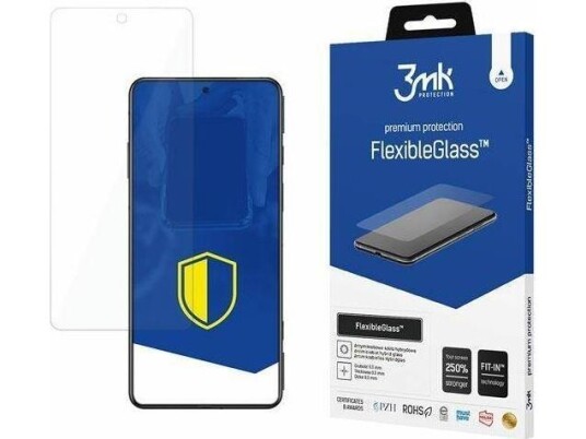 3Mk 3Mk Flexibleglass Xiaomi Black Shark 5 Hybrid Glass