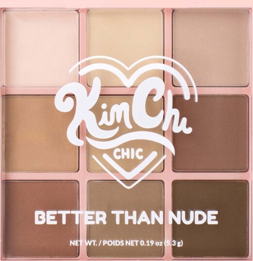 KimChi Chic Better Than Nude Birthday Suit 5g KimChi Chic Better Than Nude Birthday Suit 5g