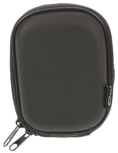 Dörr Hardcase Smart Kameraveske Vertikal 95x60x25mm Svart Dörr Hardcase Smart Kameraveske Vertikal 95x60x25mm Svart
