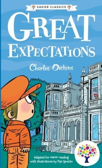Easier Classics Great Expectations