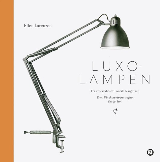 Luxolampen Av Ellen Lorenzen