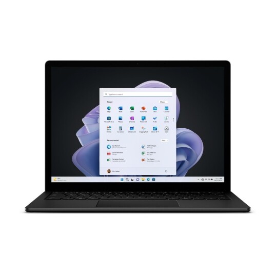 Microsoft Surface Laptop 5 13.5" Intel Core i5 1235U 8 GB 512 GB SSD Microsoft Surface Laptop 5 13.5" Intel Core i5 1235U 8 GB 512 GB SSD