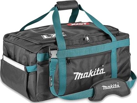 Makita Verktøybag E-11782 670 mm, Vannavstøtende, 55 l