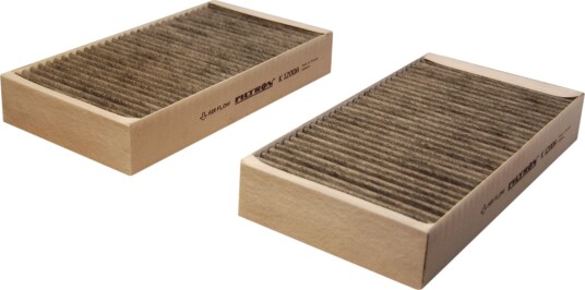 FILTRON K 1200A-2x Kupefilter FILTRON K 1200A-2x Kupefilter