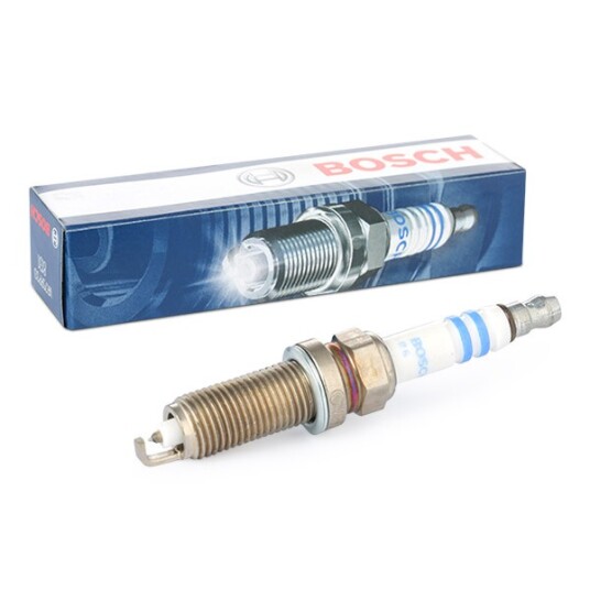 Bosch Platinum Vr7spp33