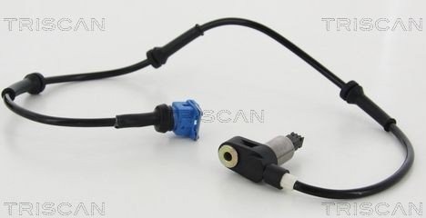 TRISCAN 8180 28214 Sensor ABS