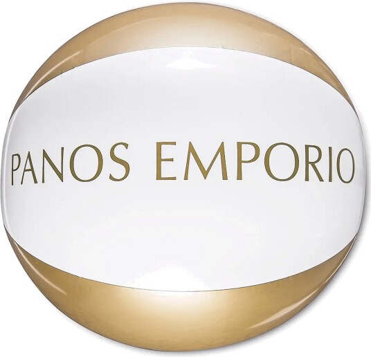 Panos Emporio | Beach Ball | ONE SIZE