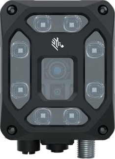 Zebra Fs40 - Strekkodeskanner - Dekodet