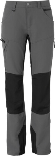 SouthWest Women Wega-bukser, grafitt, 1 stk ,SBG-906-97 36