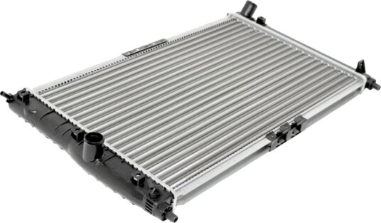 ABAKUS 011-017-0001 Radiator, motorkjøling