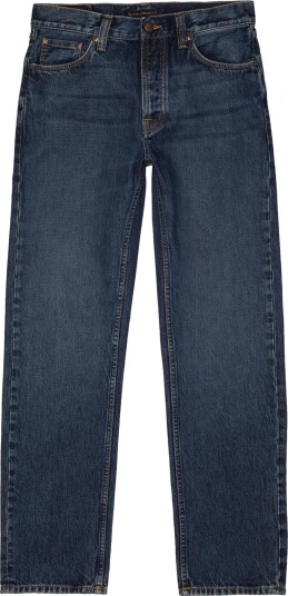 Nudie Jeans Rad Rufus Jeans Blue Soil Nudie Jeans Rad Rufus Jeans Blue Soil