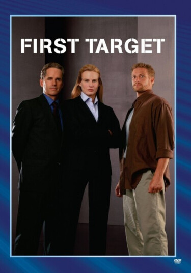 First Target DVD