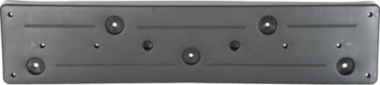 BLIC 6509-01-0070920P Skiltholder
