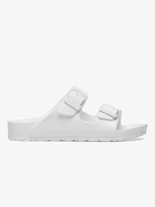 Birkenstock Arizona EVA Kids Hvit 34