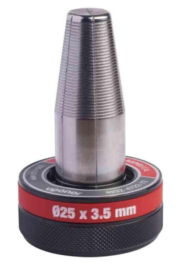 Milwaukee Ekspansjonshode FPXPH25I-1410 Ø25X3.5mm