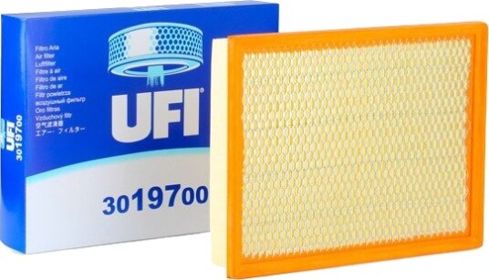 UFI 30.197.00 Luftfilter