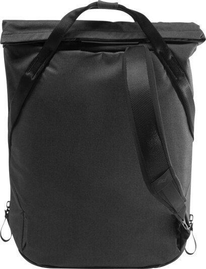 Peak Design Everyday Totepack 20l Svart Peak Design Everyday Totepack 20l Svart