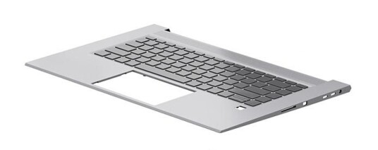 HP Keyboard (NORDIC) HP Keyboard (NORDIC)